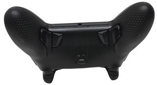 SCUF ENVISION PRO WIRELESS CONTROLLER FOR PC BLACK/GRAY NEW OPEN BOX